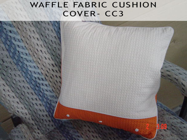 cushion covers manufacturer & exporter in Pakistan