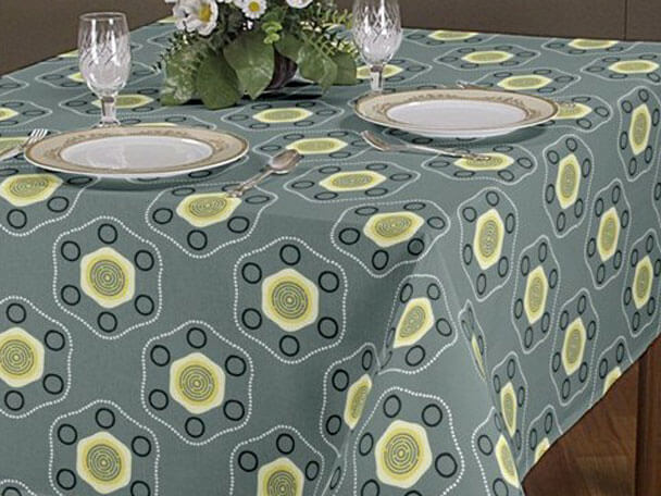 table linen manufacturer in pakistan – tablecloth exporter